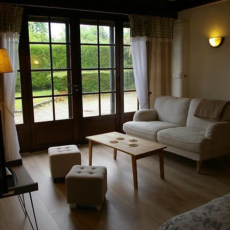 Juniper House Appartement Vulaines-sur-Seine Buitenkant foto