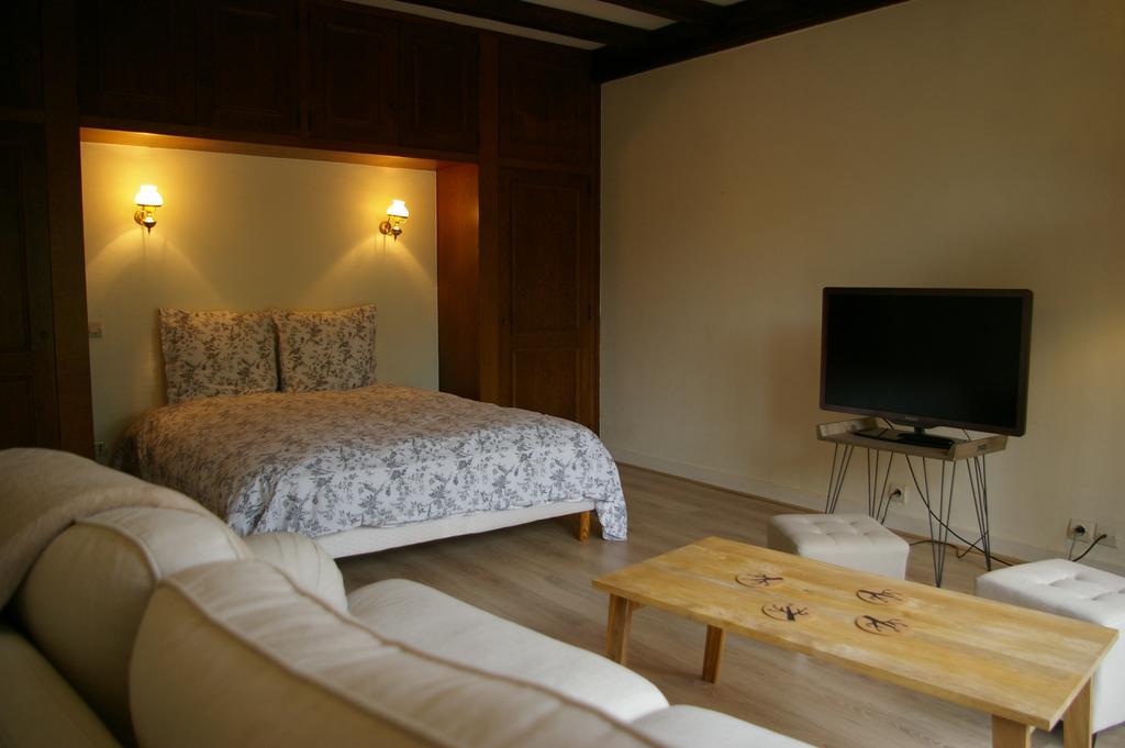 Juniper House Appartement Vulaines-sur-Seine Buitenkant foto