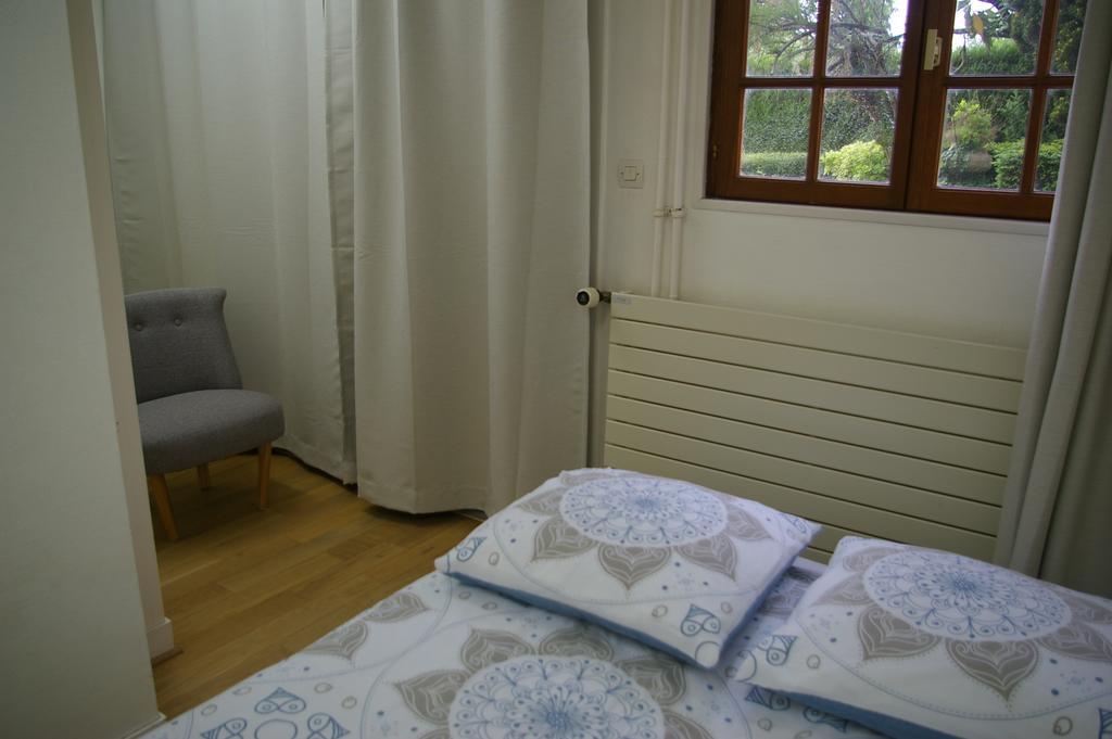 Juniper House Appartement Vulaines-sur-Seine Buitenkant foto