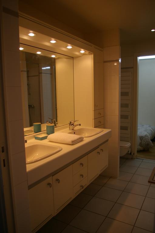 Juniper House Appartement Vulaines-sur-Seine Buitenkant foto