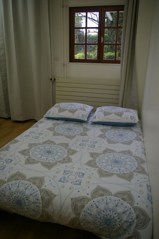 Juniper House Appartement Vulaines-sur-Seine Buitenkant foto