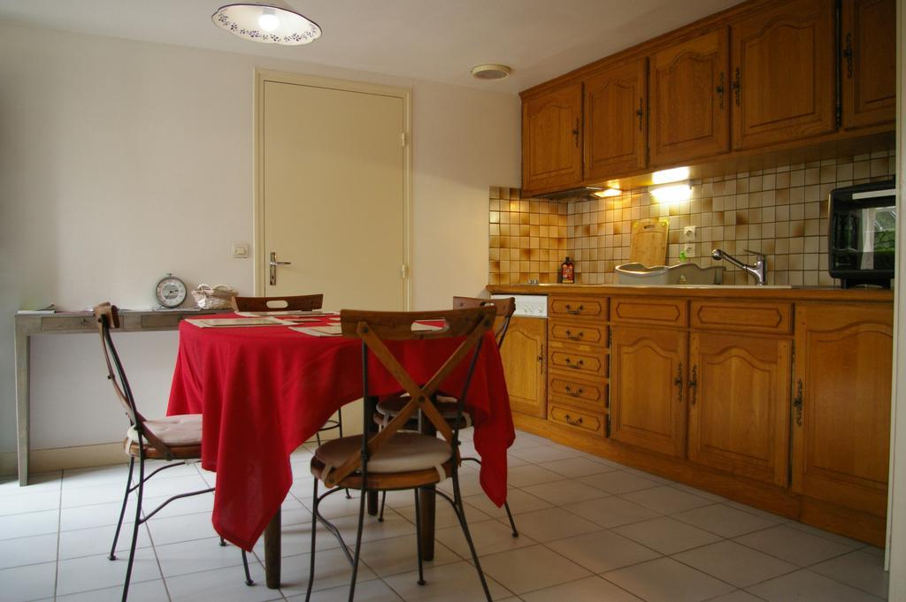 Juniper House Appartement Vulaines-sur-Seine Buitenkant foto