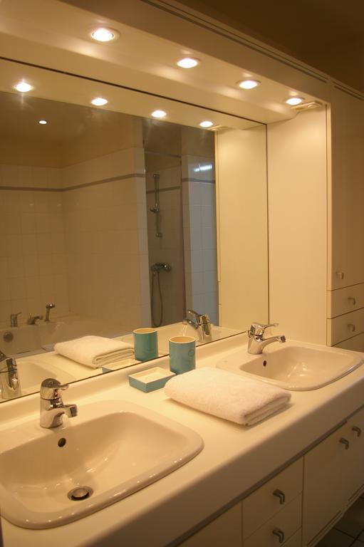 Juniper House Appartement Vulaines-sur-Seine Buitenkant foto